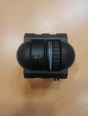 Копче регулиране фарове Фолксваген Голф 5 1.6FSI