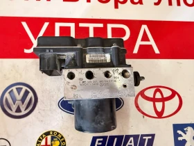 ����� �� �������� �� 6R0614517AE  ABS ����� VW POLO 2011 6R0 614 517 AE 6R0907379AJ 6R0 907 379 AJ 6R0907379AF