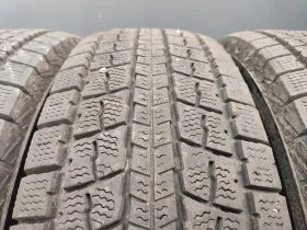 Гуми Зимни 195/80R15, снимка 2