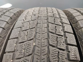 Гуми Зимни 195/80R15, снимка 3