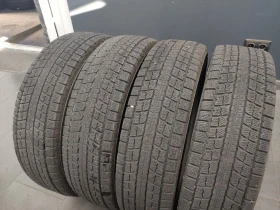 Гуми Зимни 195/80R15, снимка 5