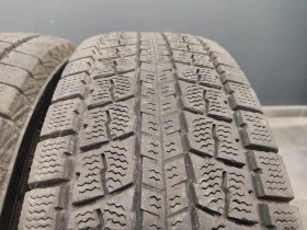 Гуми Зимни 195/80R15, снимка 1