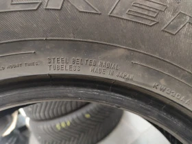 Гуми Зимни 195/80R15, снимка 9