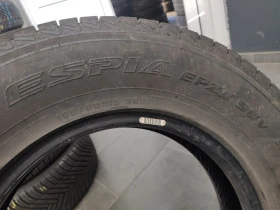 Гуми Зимни 195/80R15, снимка 10