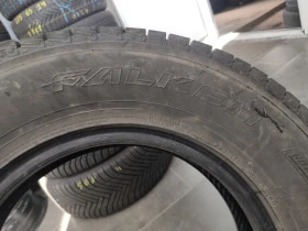 Гуми Зимни 195/80R15, снимка 8