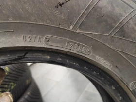 Гуми Зимни 195/80R15, снимка 11