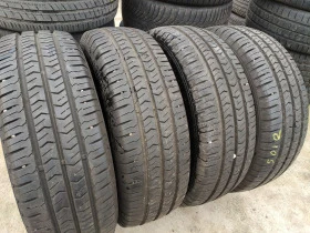 Гуми Летни 215/70R15, снимка 5