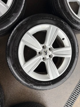 Джанти за Peugeot 4007, снимка 4