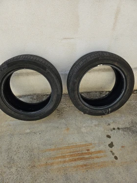 Гуми Летни 245/45R17, снимка 1