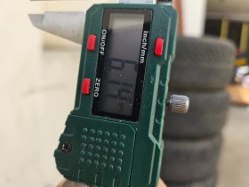 Гуми Летни 245/45R17, снимка 4