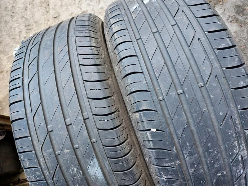 Гуми Летни 225/55R18, снимка 2 - Гуми и джанти - 37110560