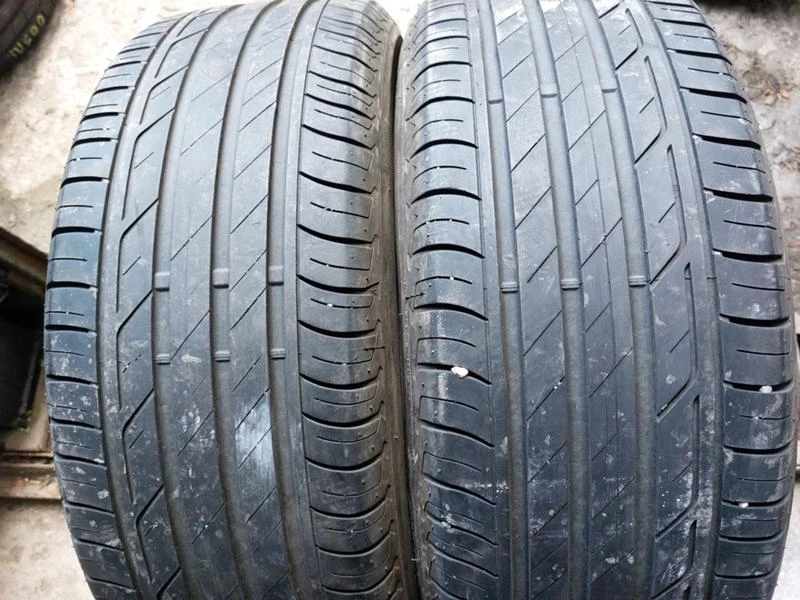 Гуми Летни 225/55R18, снимка 1 - Гуми и джанти - 37110560