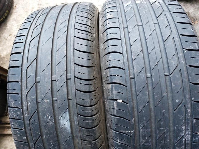 Гуми Летни 225/55R18, снимка 3 - Гуми и джанти - 37110560