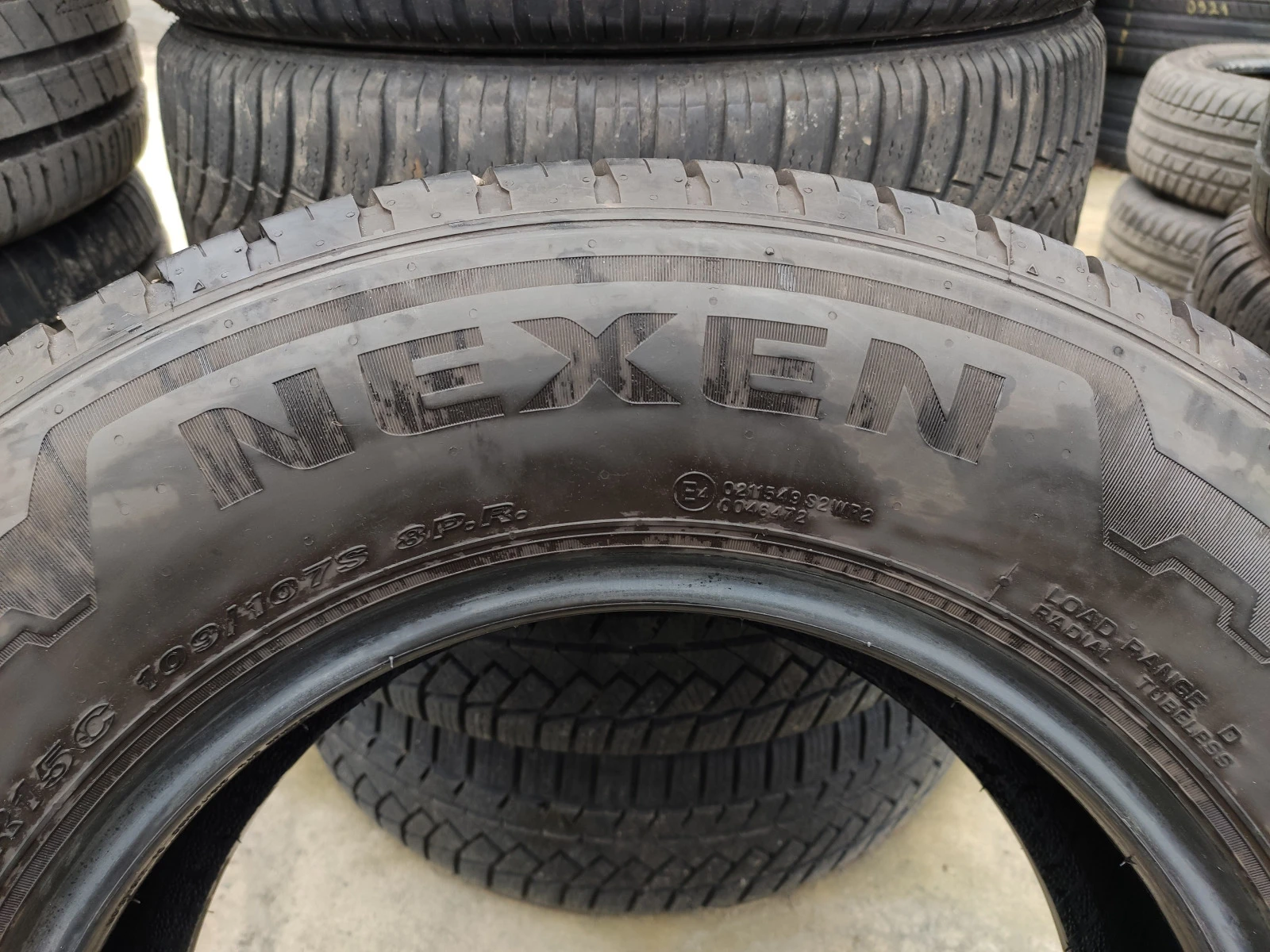  215/70R15 | Mobile.bg   8