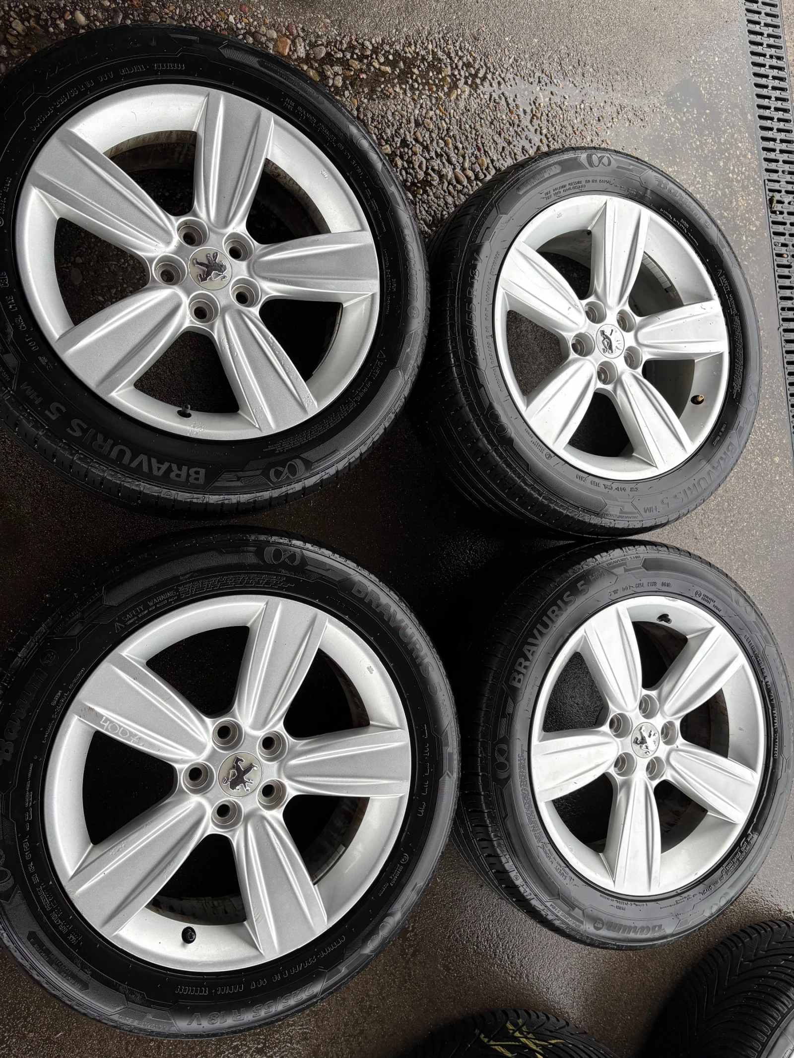 ������ �� Peugeot 4007 | Mobile.bg � ����������� 1