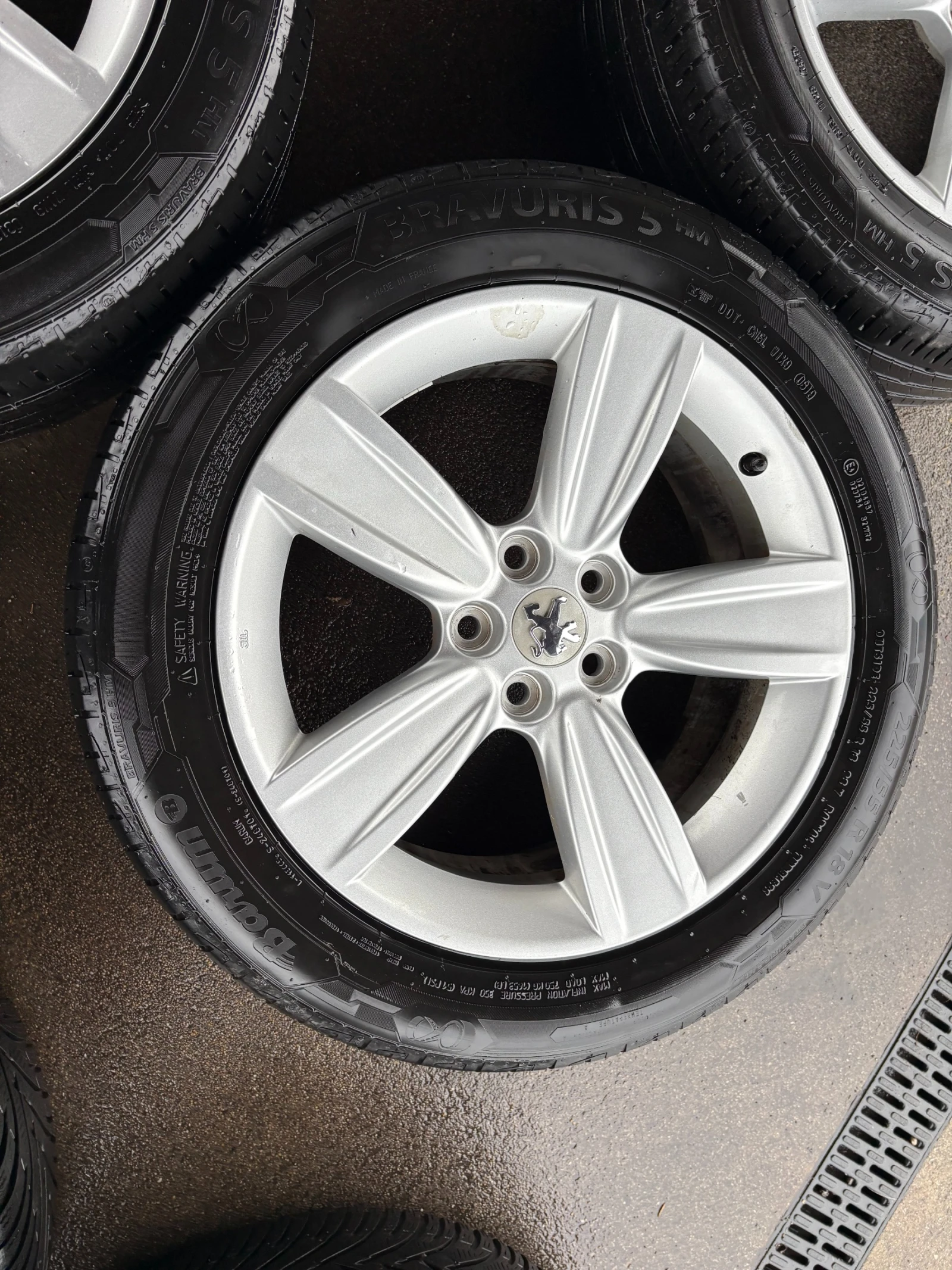 ������ �� Peugeot 4007 | Mobile.bg � ����������� 4