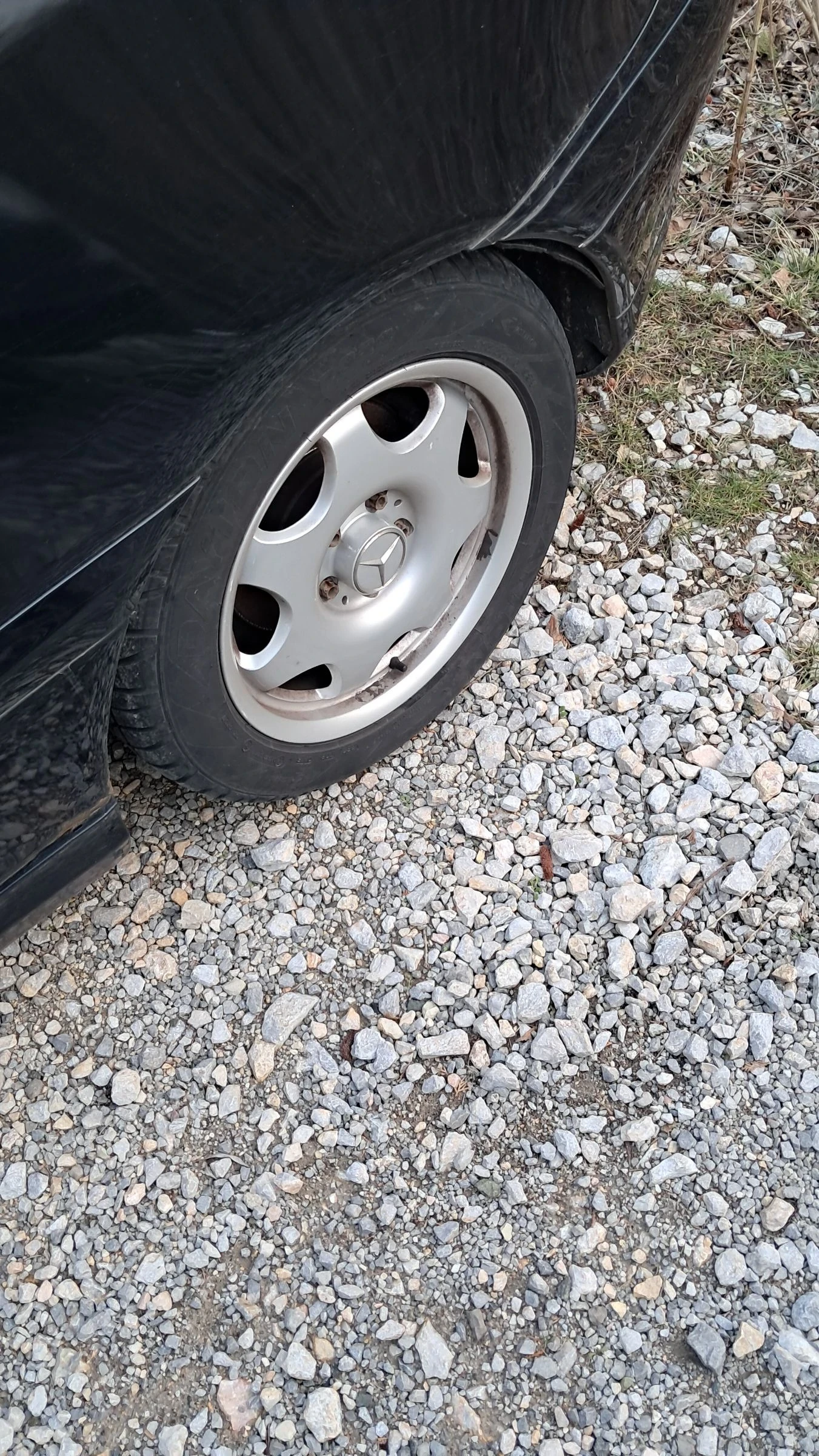 ���� � ������ 225/65R15 �� Mercedes-Benz C 220 | Mobile.bg � ����������� 1