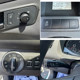 VW Caddy MAXI* 1.6TDI* НАВИГАЦИЯ* КЛИМА* ECO, снимка 14