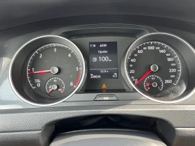VW Golf 2.0 TDI 150 к.с. 4-MOTION, снимка 13