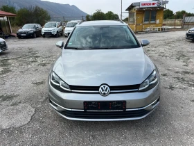 VW Golf 2.0 TDI 150 к.с. 4-MOTION, снимка 3