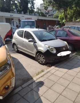 Suzuki Alto, снимка 2