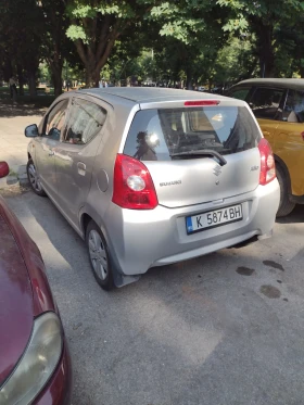 Suzuki Alto, снимка 2