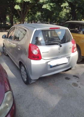 Suzuki Alto, снимка 4