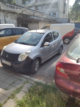 Suzuki Alto, снимка 3