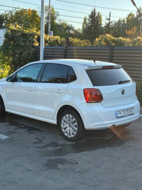 VW Polo 1.2 TDI , снимка 4