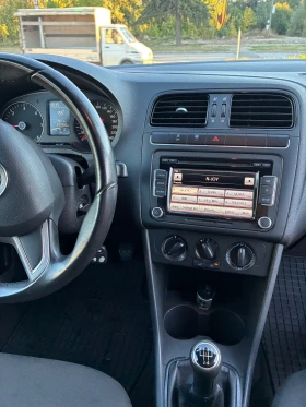 VW Polo 1.2 TDI , снимка 8