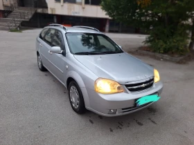 Chevrolet Nubira, снимка 3