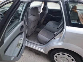 Chevrolet Nubira, снимка 8