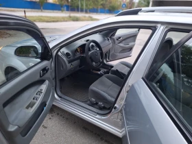 Chevrolet Nubira, снимка 7