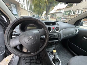 Citroen C2, снимка 5