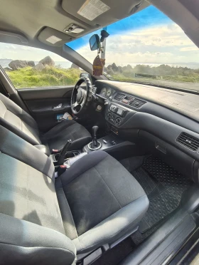 Mitsubishi Lancer 2.0 Бензин, 135 к.с., снимка 14