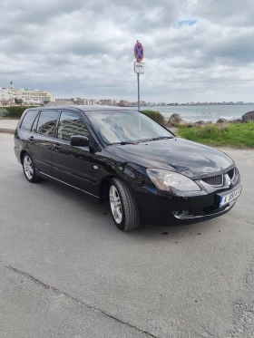 Mitsubishi Lancer 2.0 Бензин, 135 к.с., снимка 7