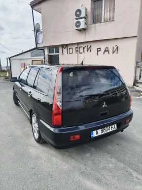 Mitsubishi Lancer 2.0 Бензин, 135 к.с., снимка 3