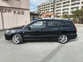 Mitsubishi Lancer 2.0 Бензин, 135 к.с., снимка 11