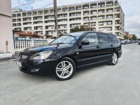 Mitsubishi Lancer 2.0 Бензин, 135 к.с., снимка 2