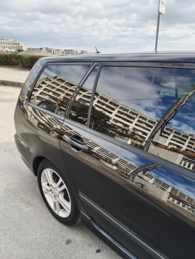 Mitsubishi Lancer 2.0 Бензин, 135 к.с., снимка 10