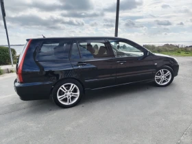 Mitsubishi Lancer 2.0 Бензин, 135 к.с., снимка 6