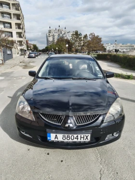 Mitsubishi Lancer 2.0 Бензин, 135 к.с., снимка 9