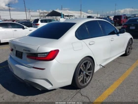 BMW 340 M340| HARMAN/KARDON| HEAD UP| CARPLAY, снимка 6