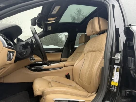 BMW 750 I * M-Package* * HeadUp* AвтоКредит* (ЦЕНА ДО БГ), снимка 7