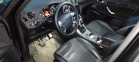 Ford Galaxy 2.0 TDCi GHIA, снимка 12