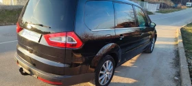 Ford Galaxy 2.0 TDCi GHIA, снимка 7