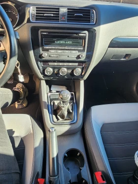 VW Jetta 2.0TDi 110PS, снимка 12