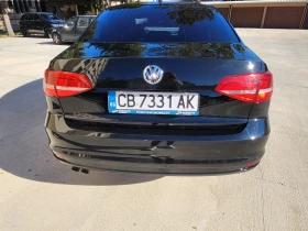 VW Jetta 2.0TDi 110PS, снимка 8
