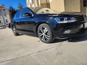 VW Jetta 2.0TDi 110PS, снимка 2