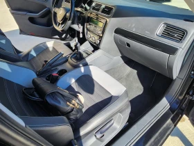 VW Jetta 2.0TDi 110PS, снимка 13
